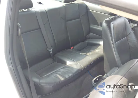 2006 Chevrolet Cobalt Lt from USA, damaged, VIN 1G1AL15F467654281